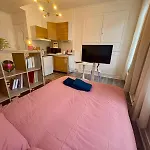 Apartamento Pop Pour 2 Pers Stationnement Gratuit