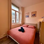 Apartamento Pop Pour 2 Pers Stationnement Gratuit Arras