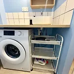 Pop Pour 2 Pers Stationnement Gratuit Apartamento *