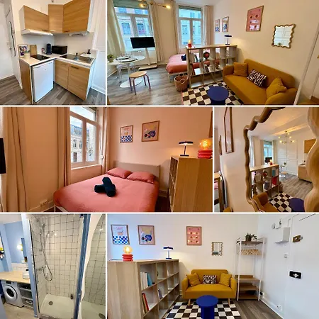 Pop Pour 2 Pers Stationnement Gratuit