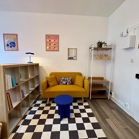 Pop Pour 2 Pers Stationnement Gratuit Arras