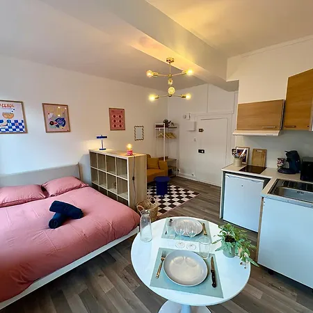 Pop Pour 2 Pers Stationnement Gratuit Apartment *