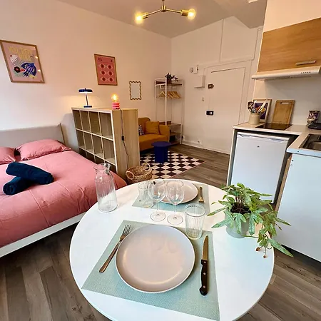 Pop Pour 2 Pers Stationnement Gratuit Arras