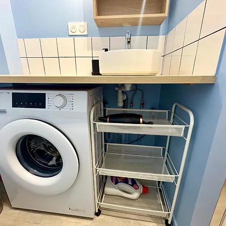 Pop Pour 2 Pers Stationnement Gratuit Apartment *