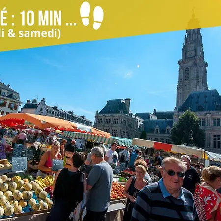 Pop Pour 2 Pers Stationnement Gratuit