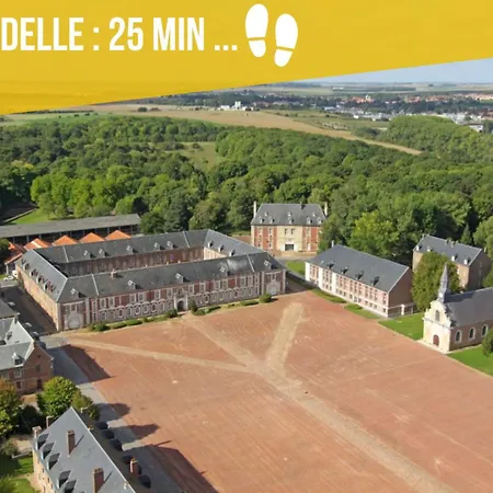 Pop Pour 2 Pers Stationnement Gratuit Arras