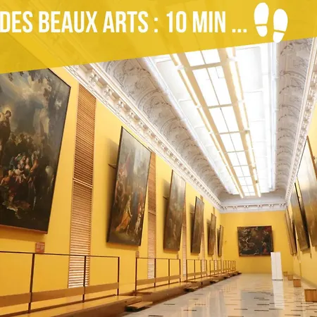 Pop Pour 2 Pers Stationnement Gratuit Arras