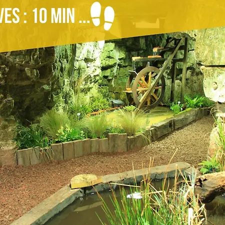 Pop Pour 2 Pers Stationnement Gratuit