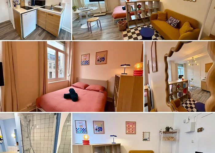 Pop Pour 2 Pers Stationnement Gratuit