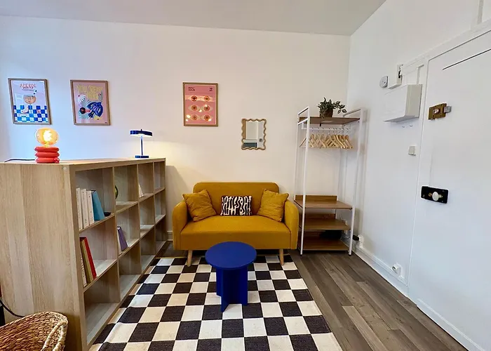 Pop Pour 2 Pers Stationnement Gratuit Arras