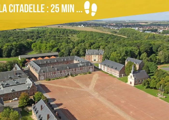 Pop Pour 2 Pers Stationnement Gratuit Arras