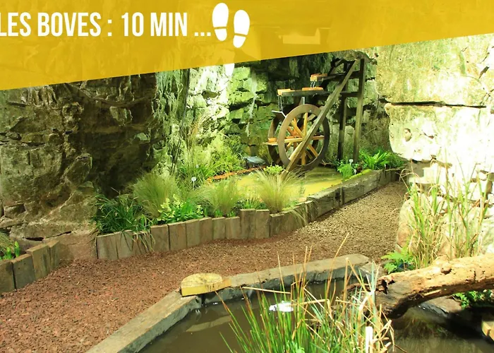 Pop Pour 2 Pers Stationnement Gratuit